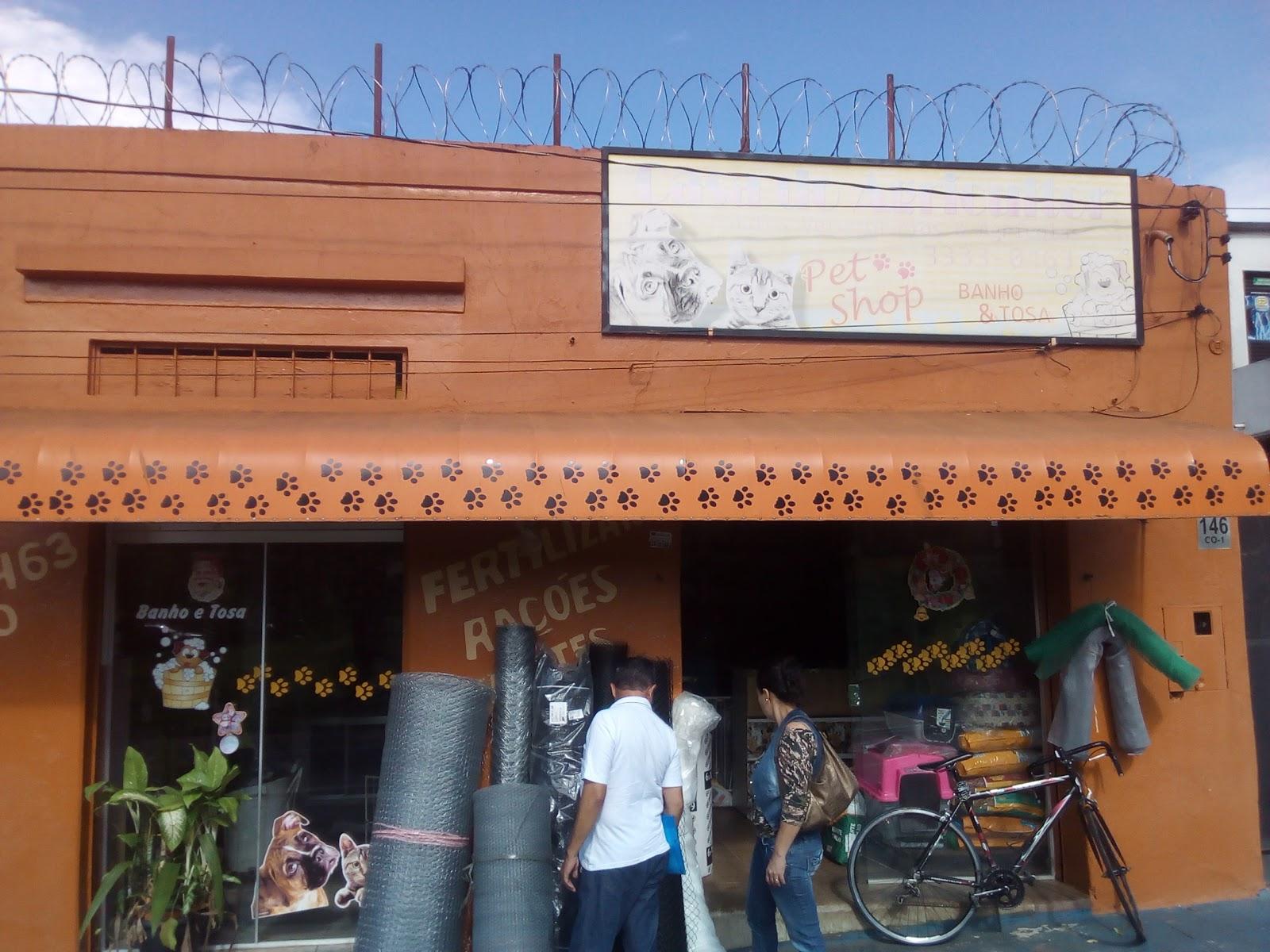 Casa do Agricultor Produtos Veterinários & Agrícolas