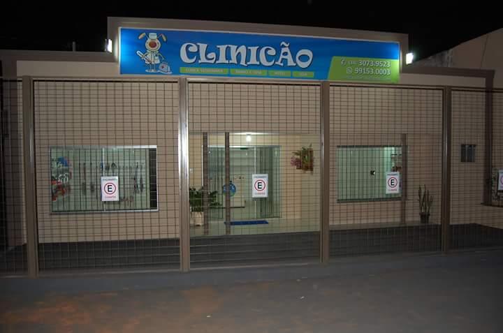 CLINICÃO Uberaba