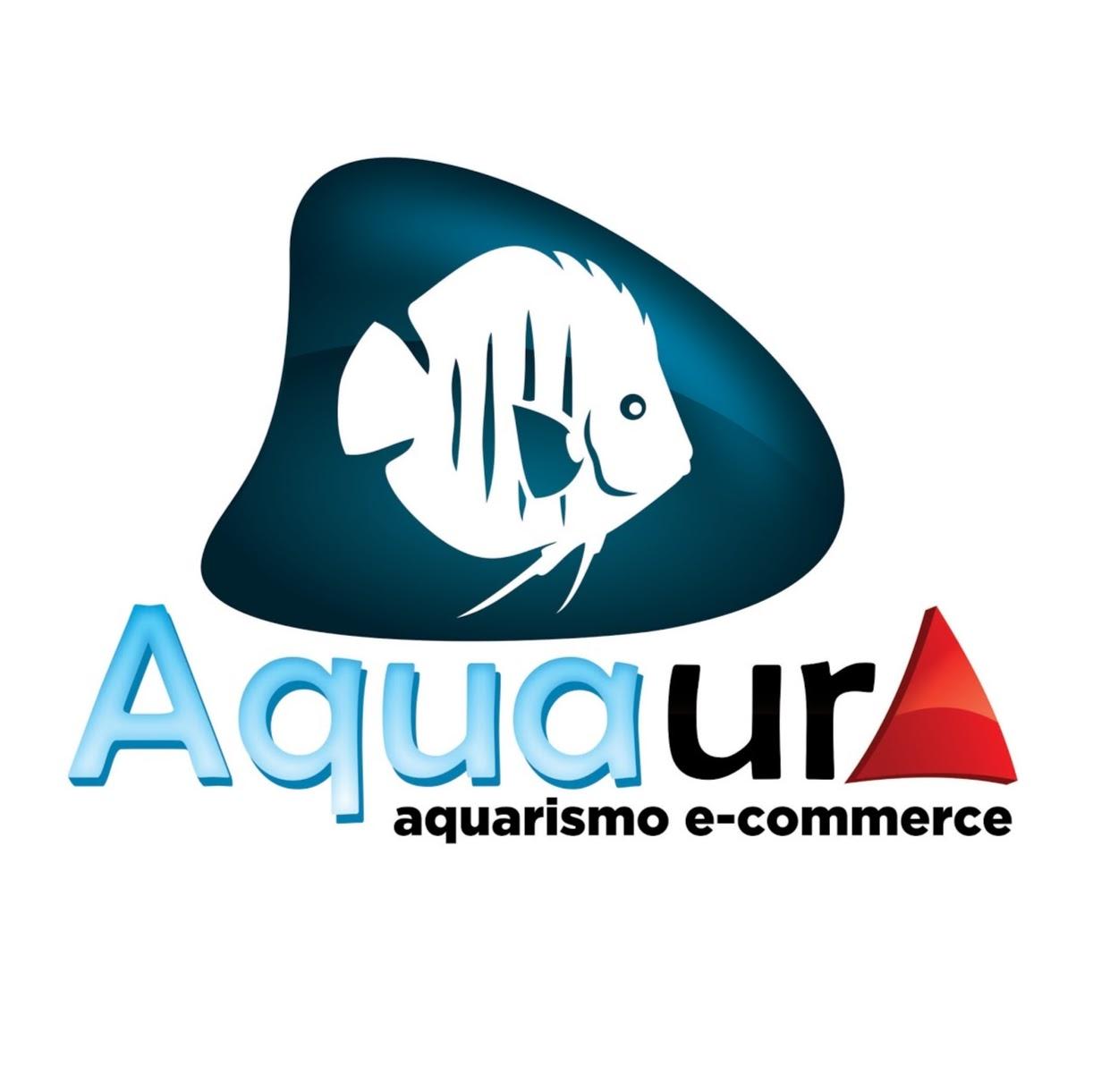 AquaUra - Aquarismo e-Commerce