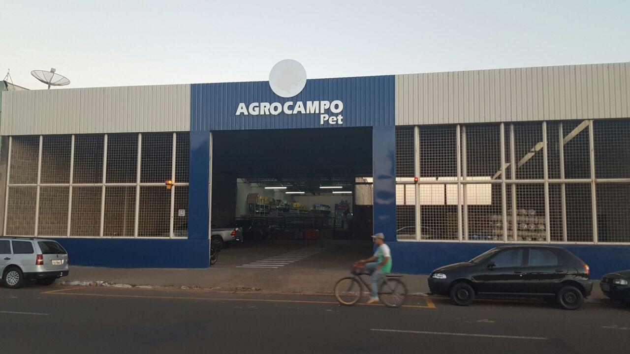 AGROCAMPO PET - Foto 4
