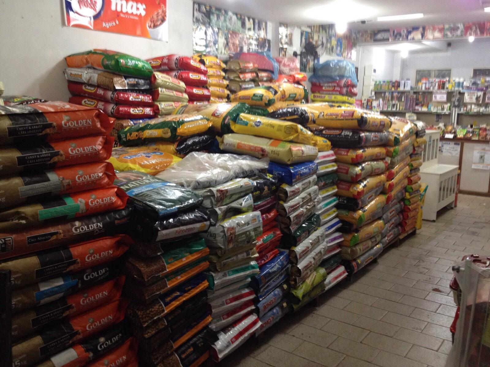 Ruralpet Rações e Implementos