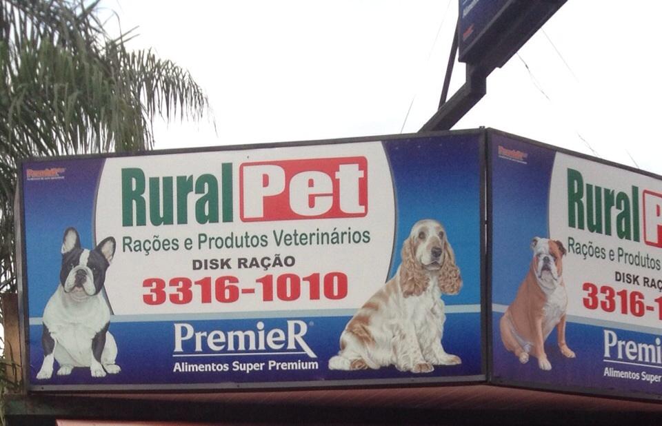 Ruralpet Rações e Implementos - Foto 5