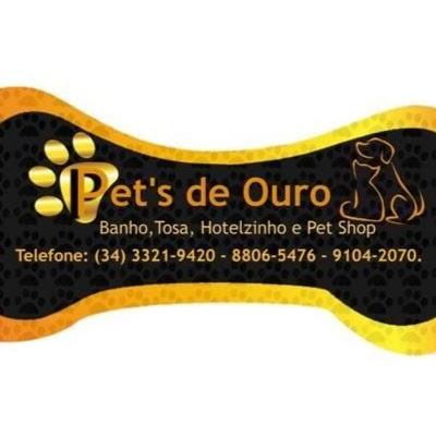 Pet's de Ouro - Foto 2
