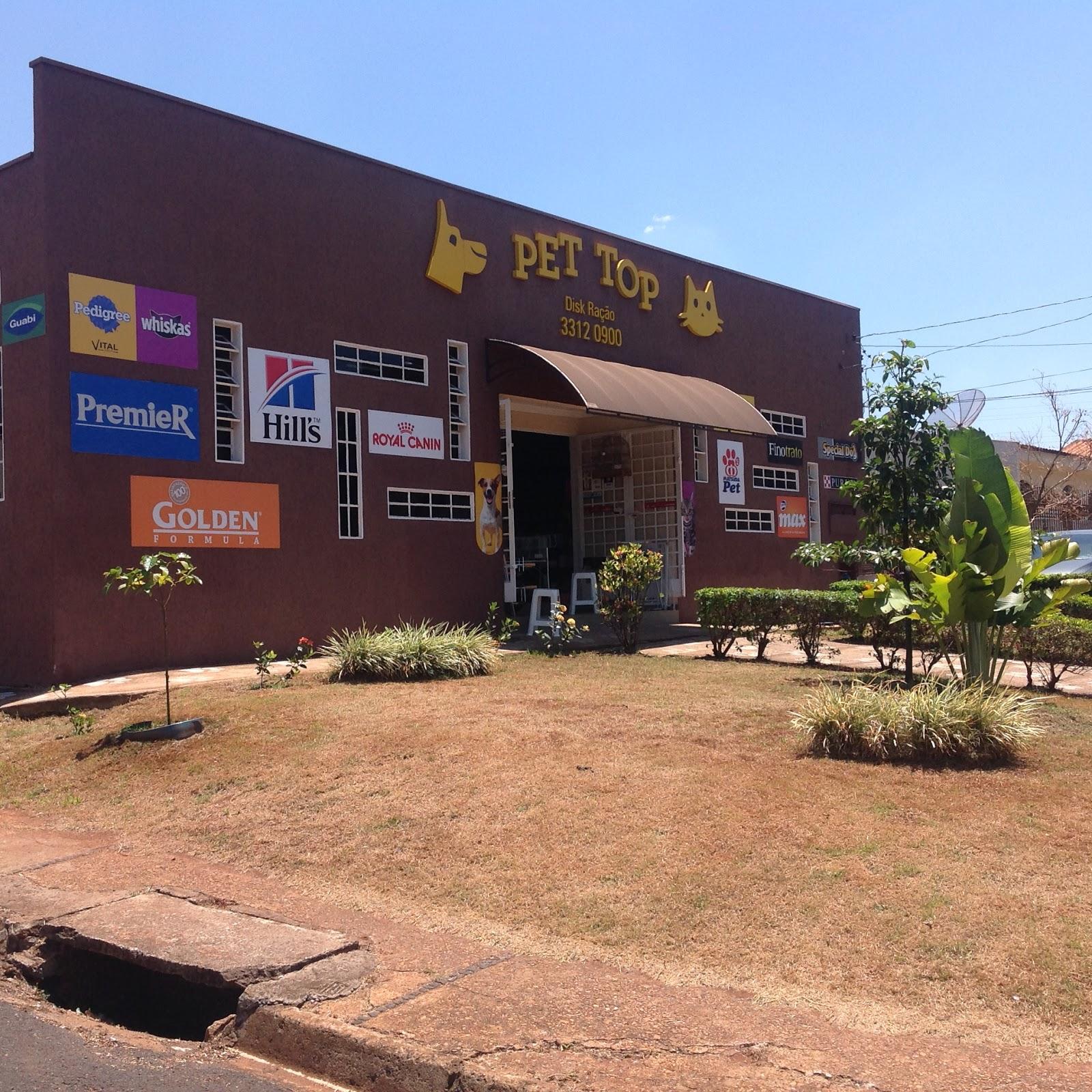 Pet Top - Foto 2