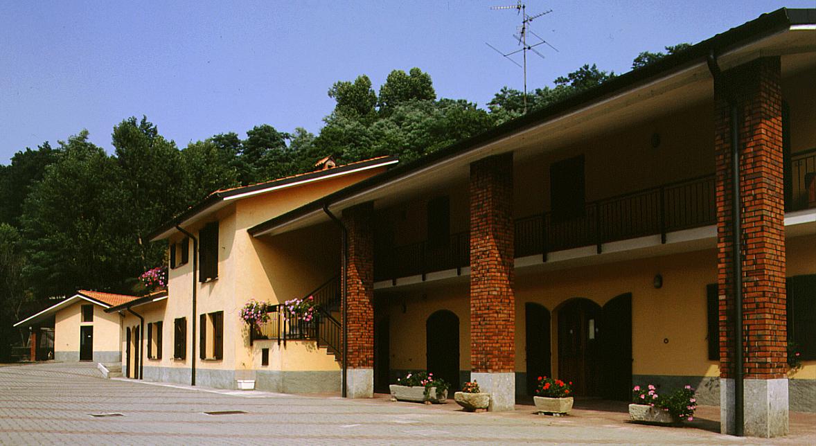 Centro Veterinario Alto Lambro