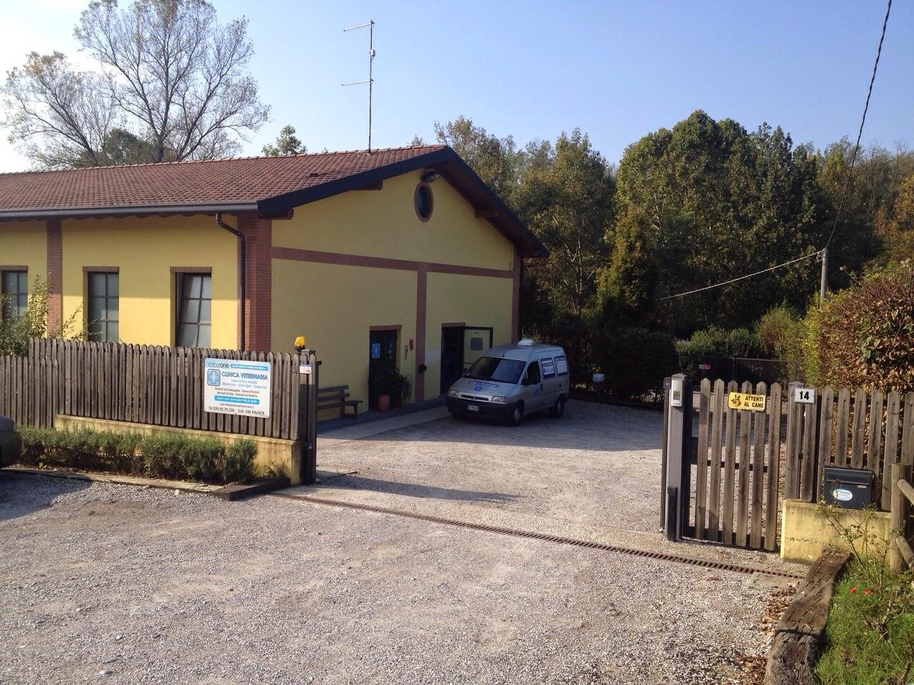 Clinica Veterinaria Valcurone