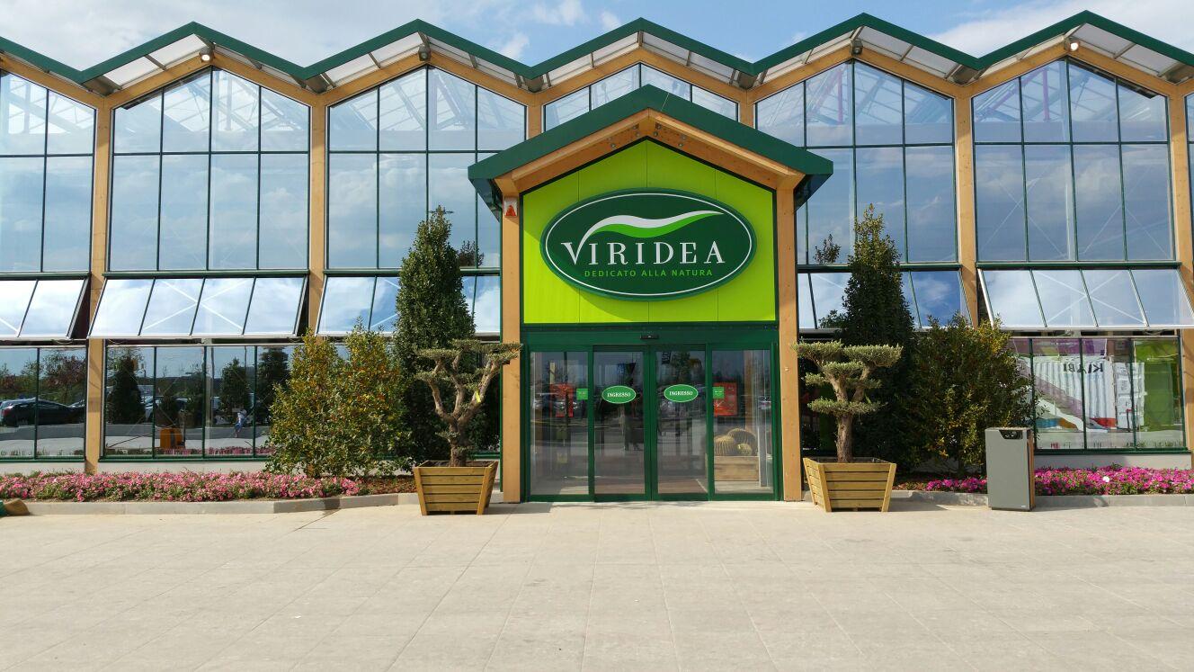 Viridea