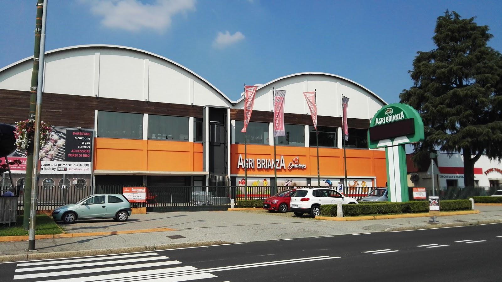 Agri Brianza - Foto 4