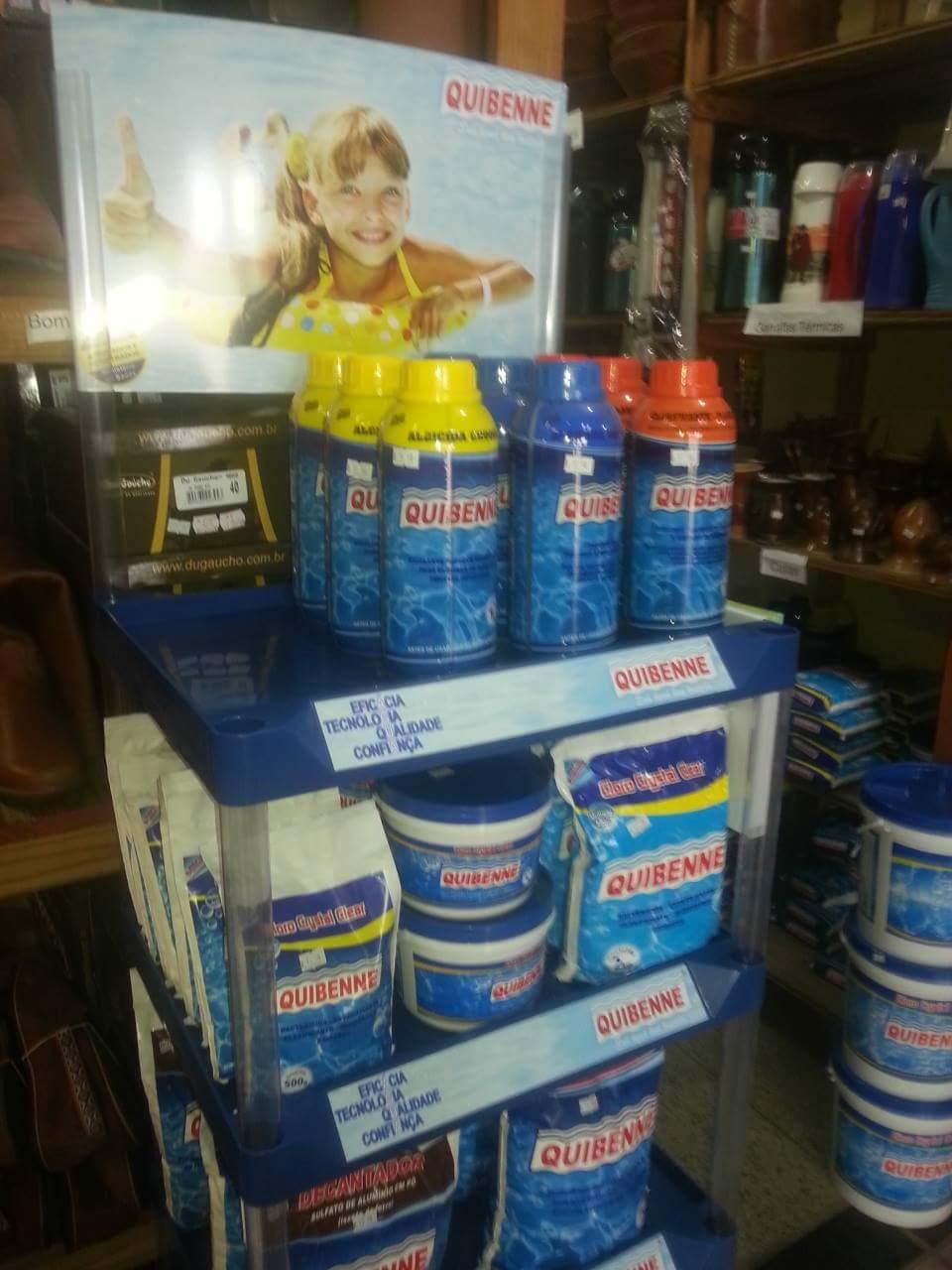 Agropecuária Tradição Campeira