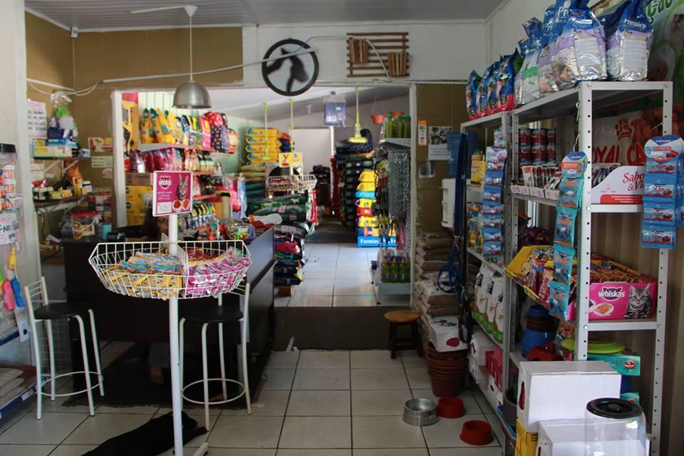 Emporio da Ração - Pet Shop em Vilhena