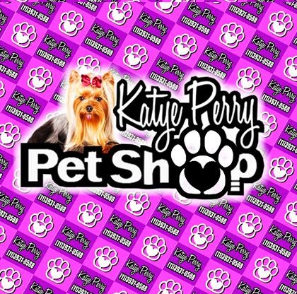 Centro Estetico Pet Katye Perry