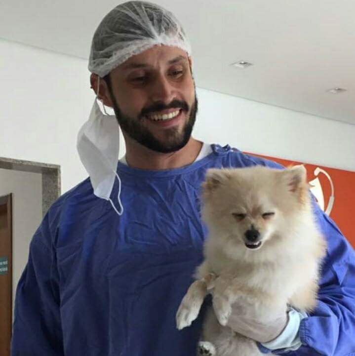 Dr. Frederico Crepaldi