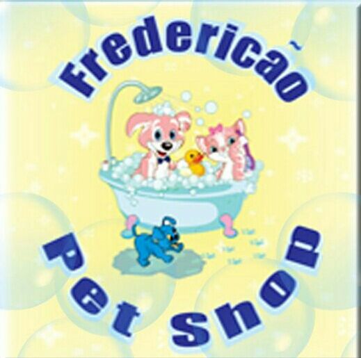 Fredericao Petshop