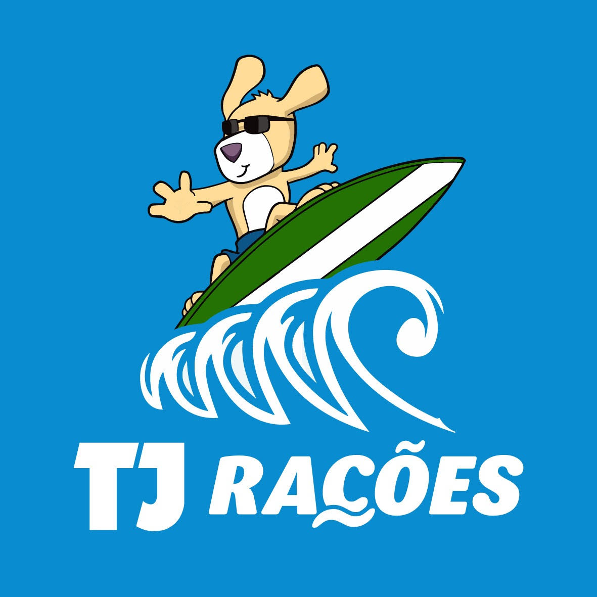 TJ RAÇÕES - Pet Shop em Niterói
