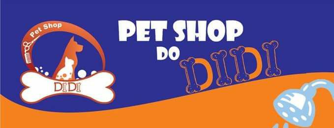 PET SHOP DO DIDI E CLÍNICA VETERINÁRIA  - Pet Shop em São Bernardo do Campo