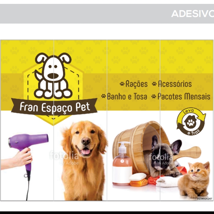 Fran Espaço Pet - Foto 4