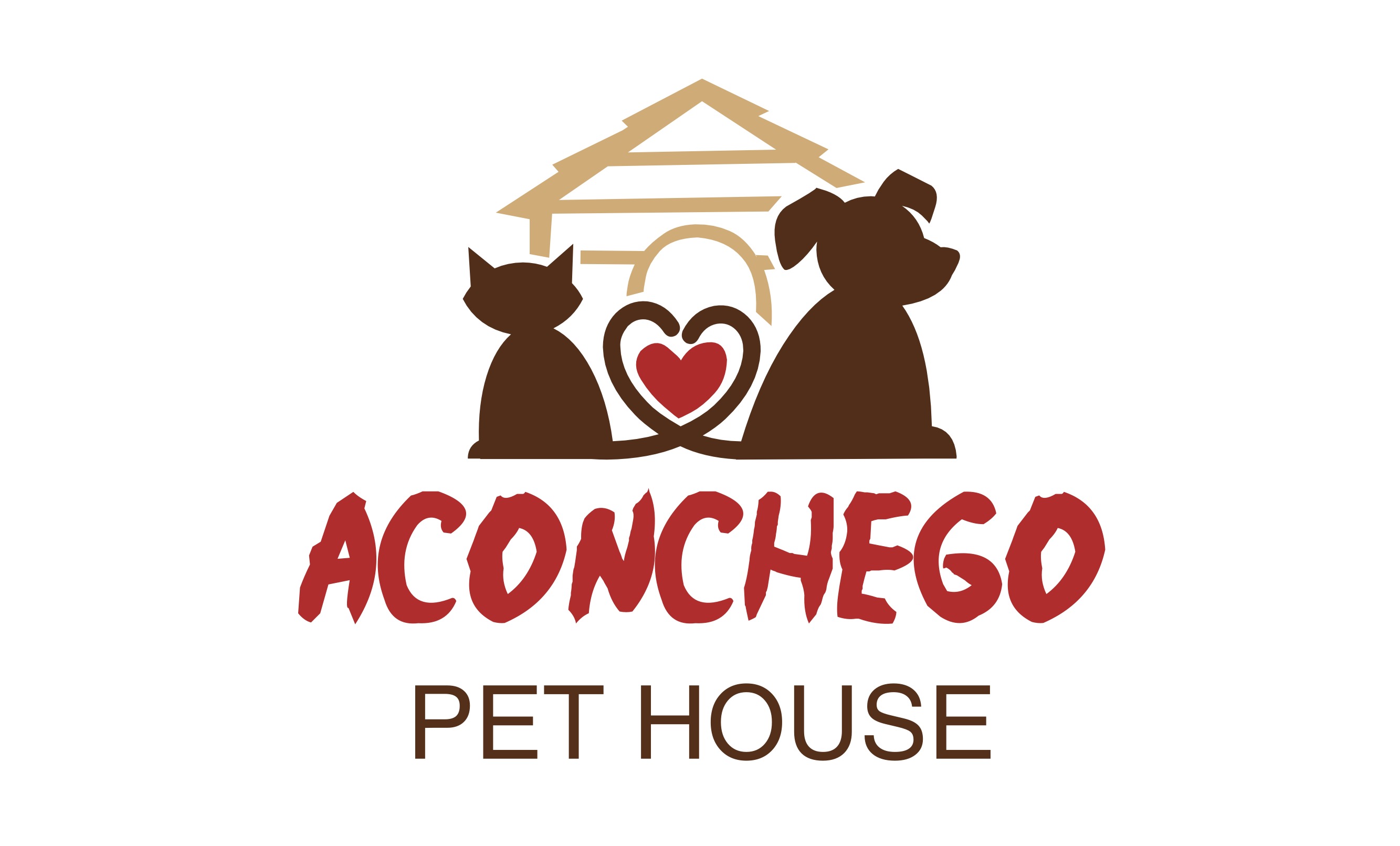 ACONCHEGO PET HOUSE