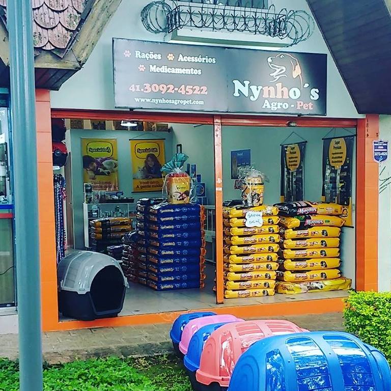 Nynho´s AgroPet
