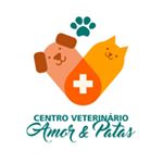 Centro Veterinário Amor & Patas