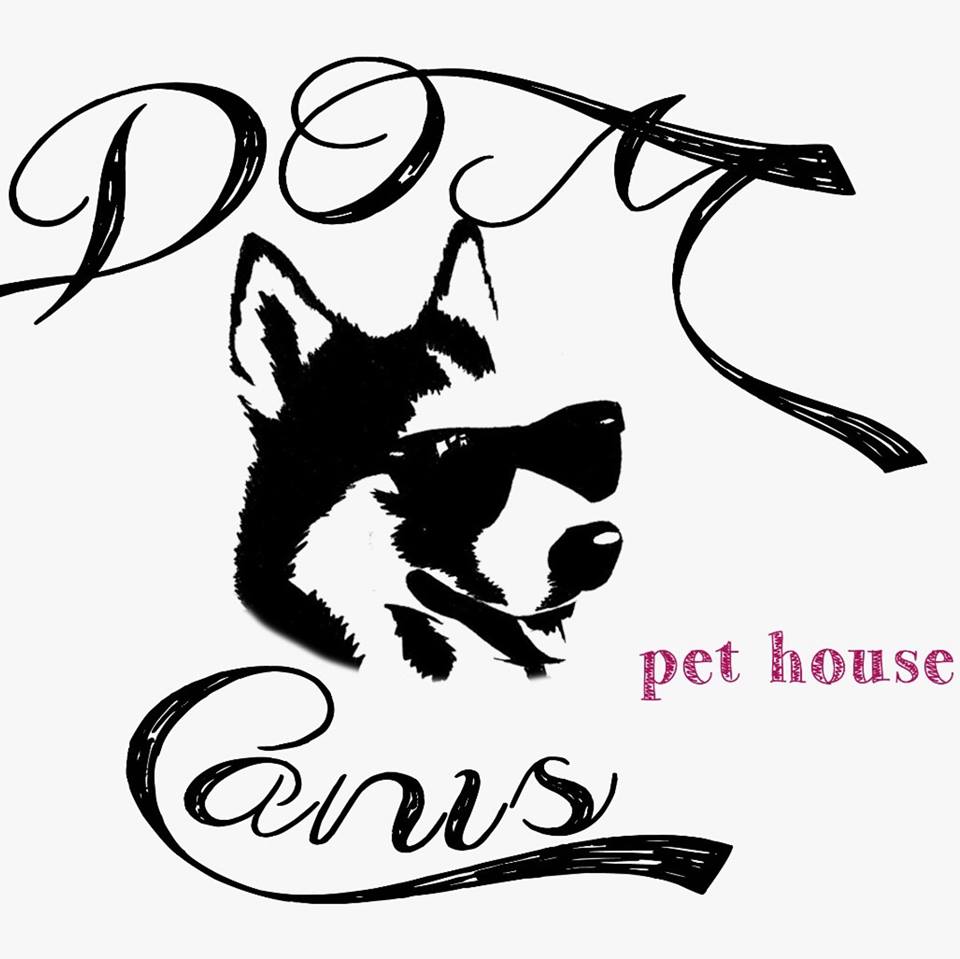 Dom Canis Pet House