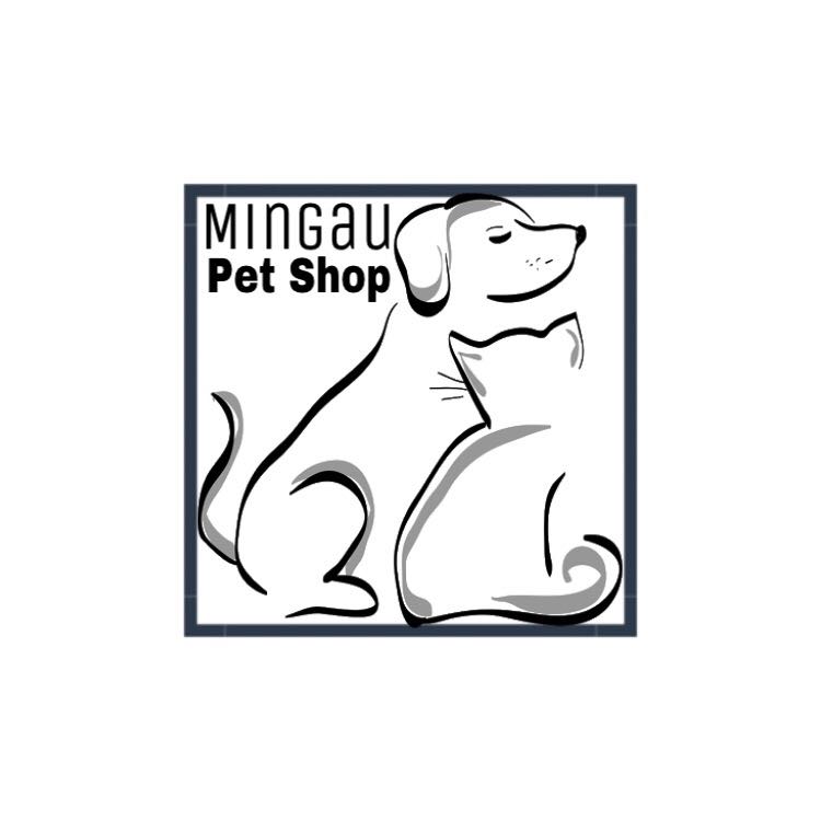 Mingau Pet Shop