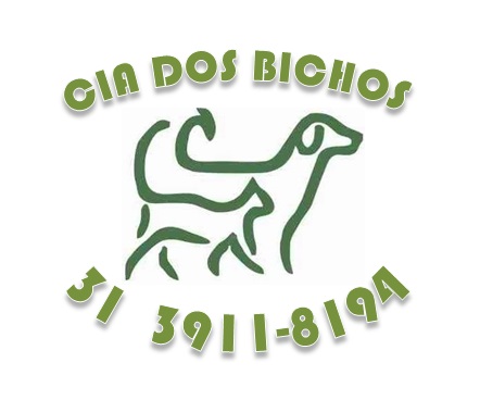CIA DOS BICHOS