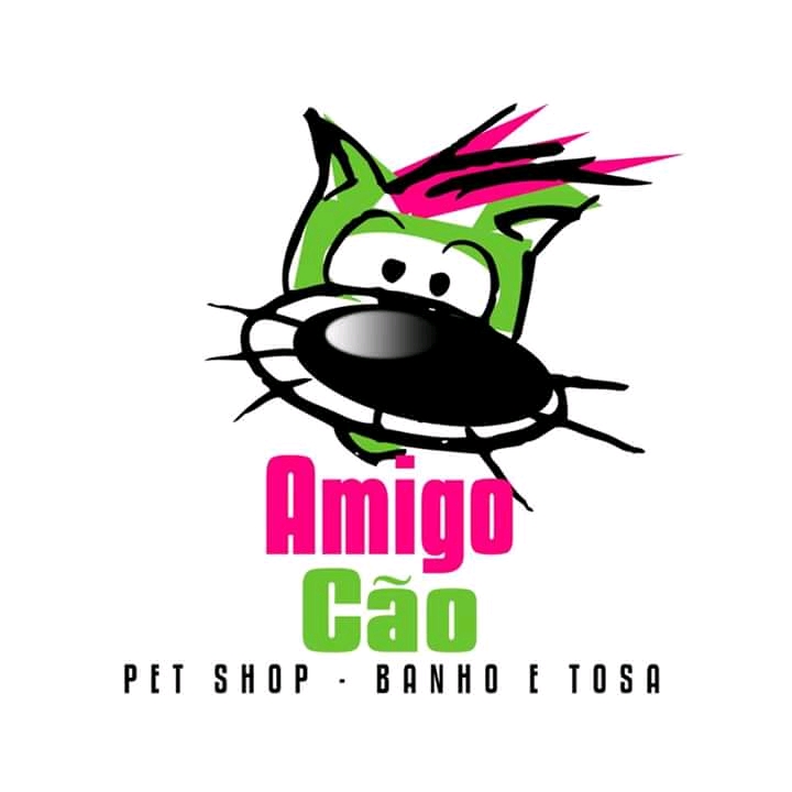 Pet Shop Amigo Cão