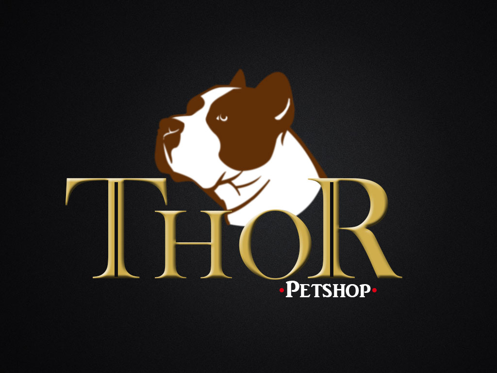 Thor Pet Shop