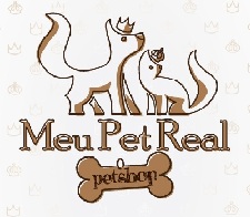 Meu Pet Real - Pet Shop em Curitiba