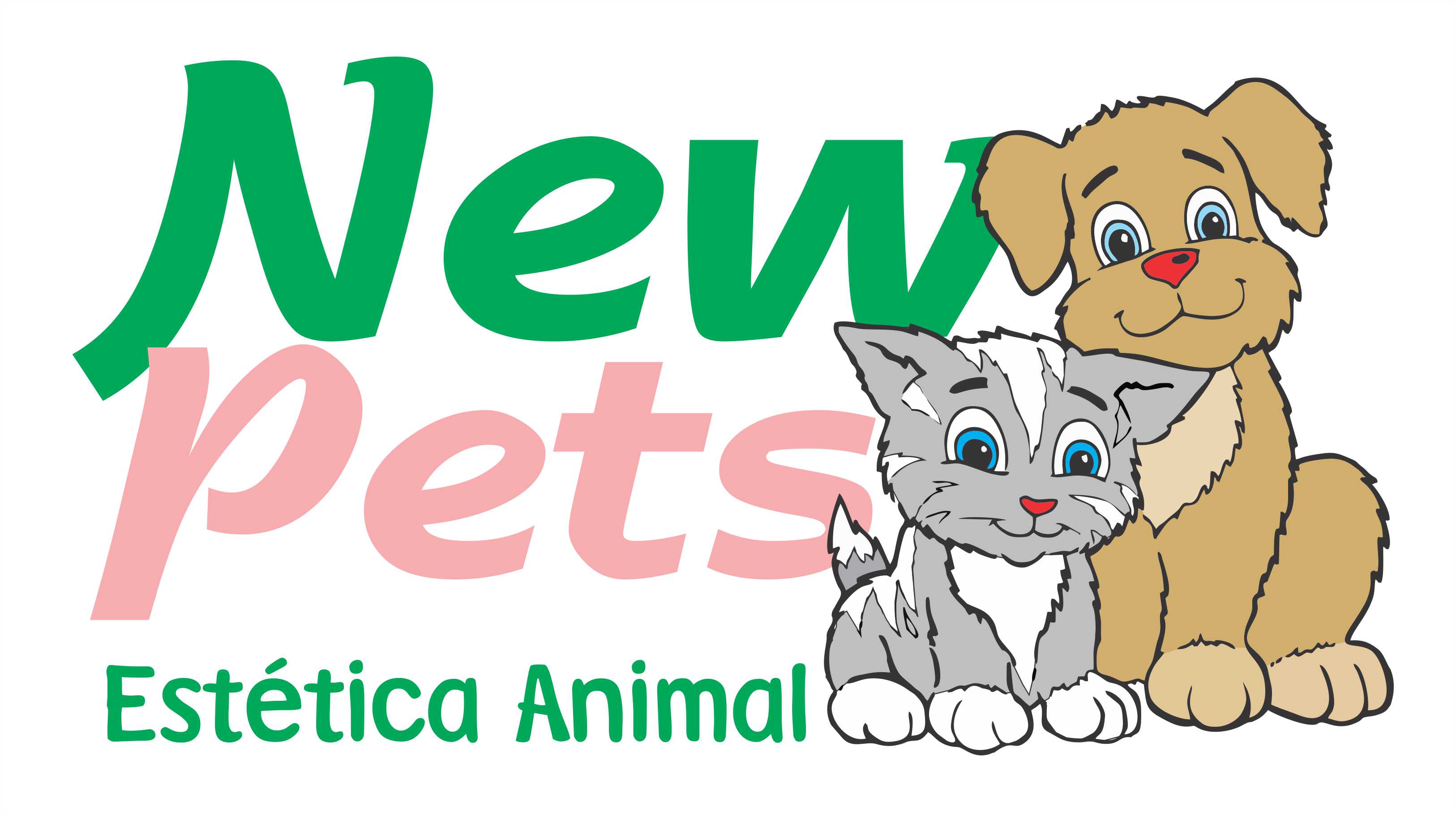 New Pets - Estética Animal