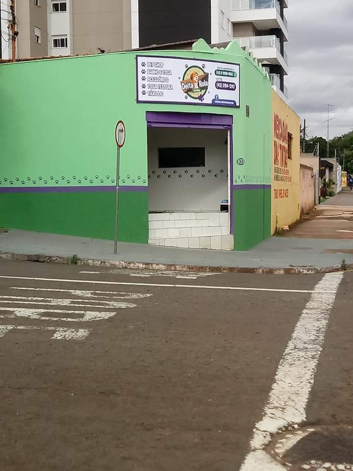 Pet Shop Deita e Rola - Foto 5