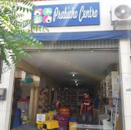 PET SHOP PRABICHO CENTRO - Crateús