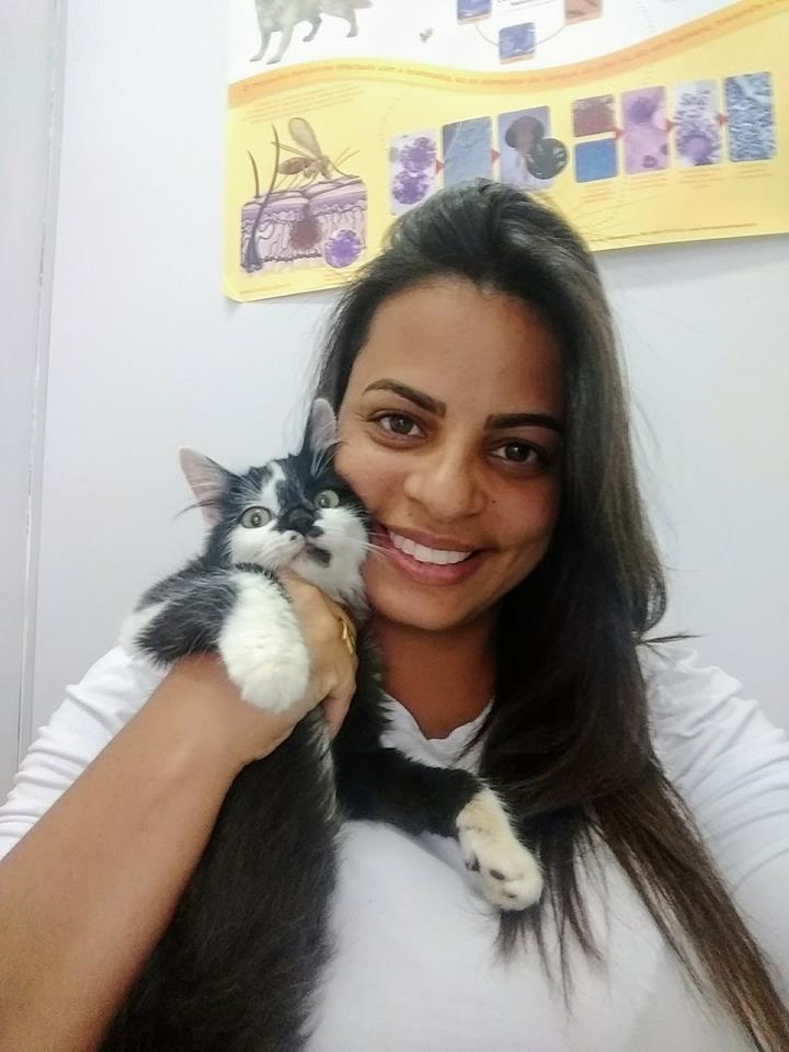 Camila Matias Francisco - Belo Horizonte