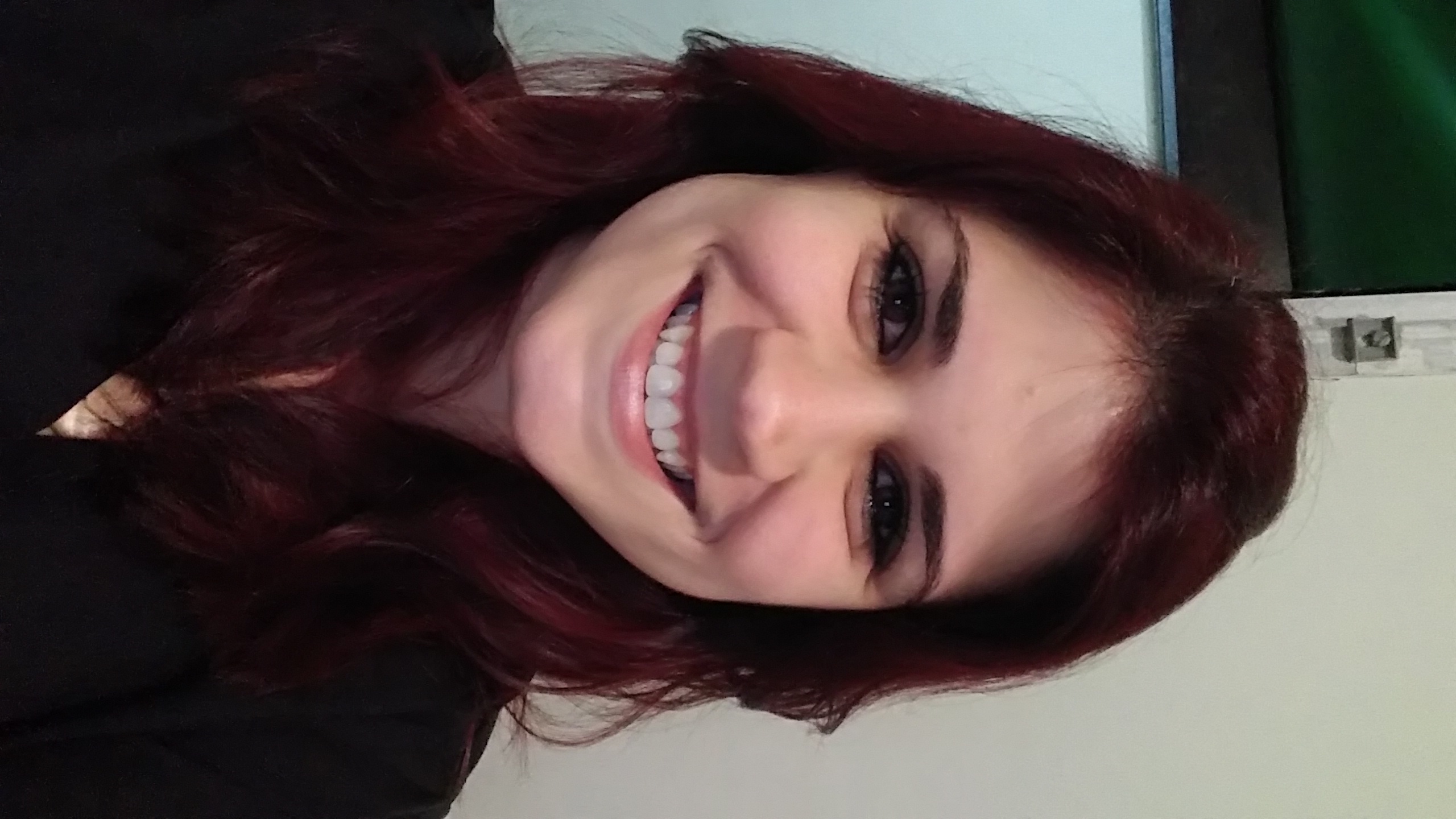 Anna Luiza Machado Sampaio