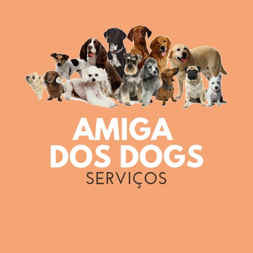 Amiga dos Dogs