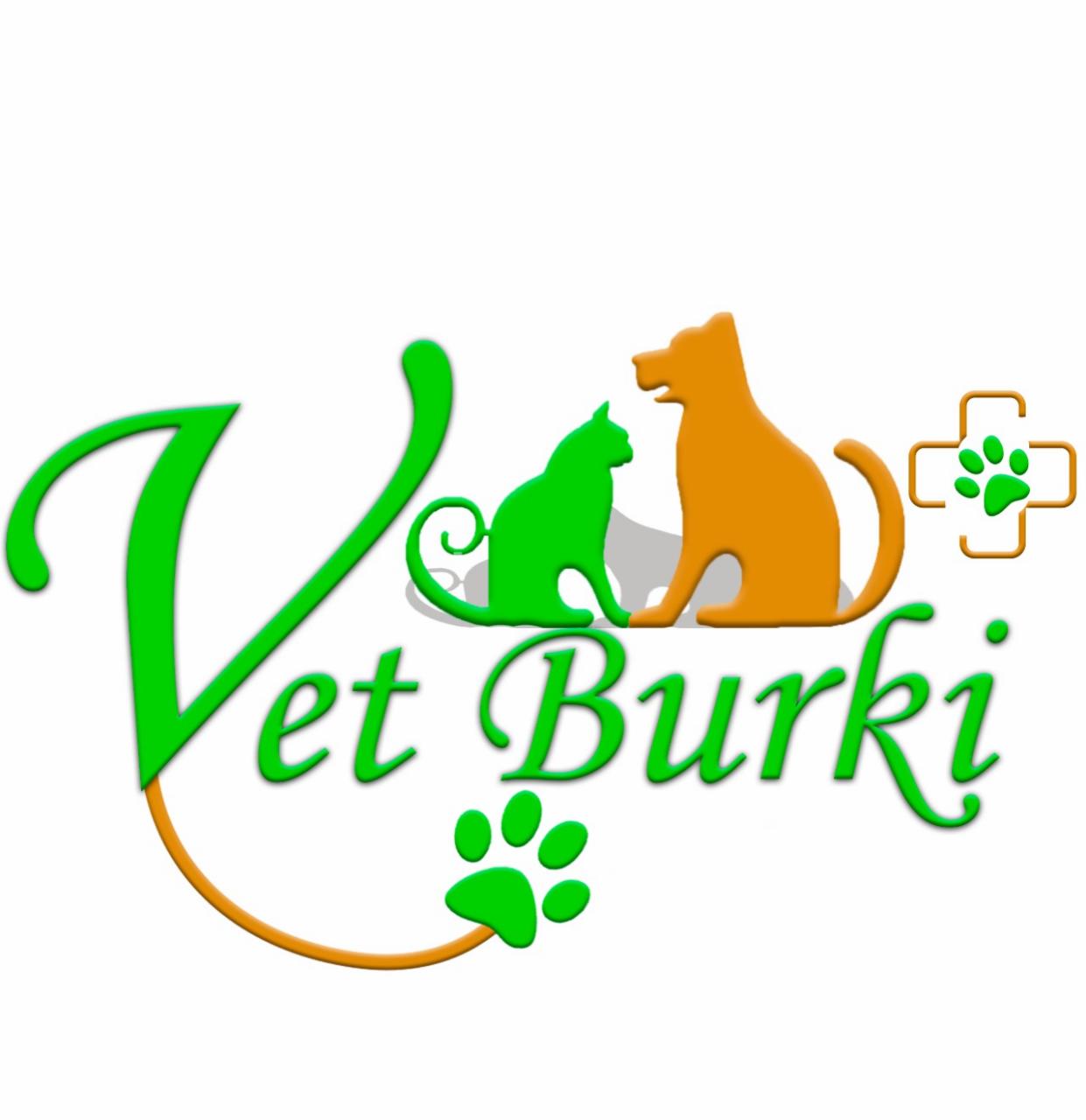 Clínica Veterinária VetBurki
