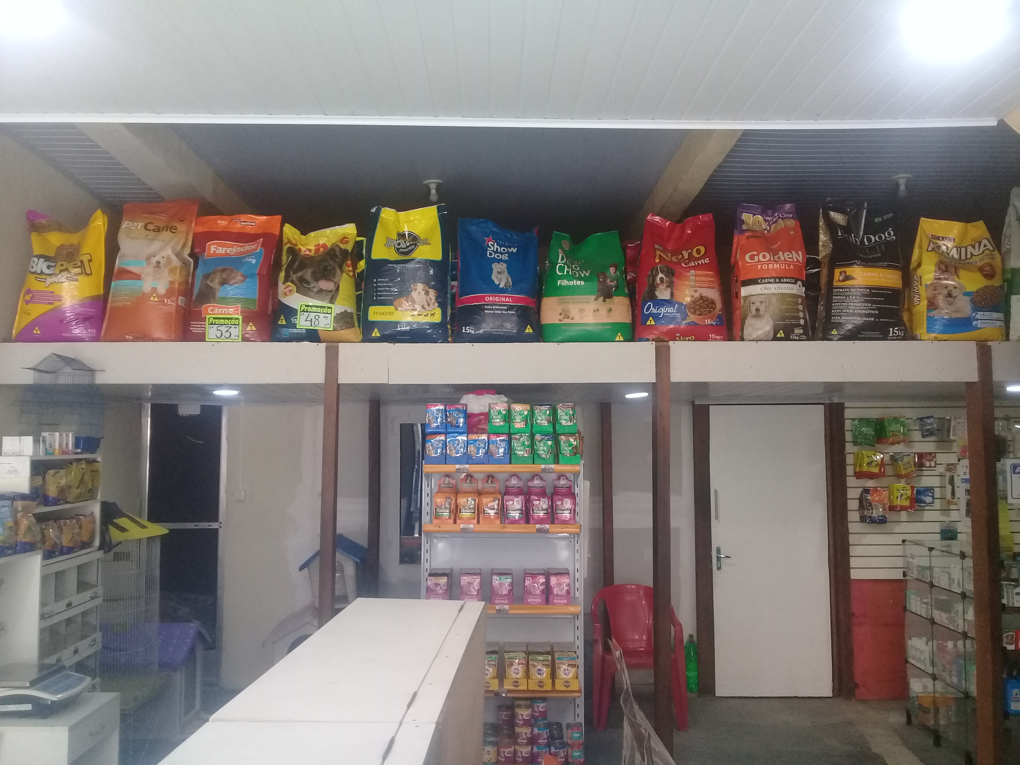 Flipper Pet Shop - Foto 4