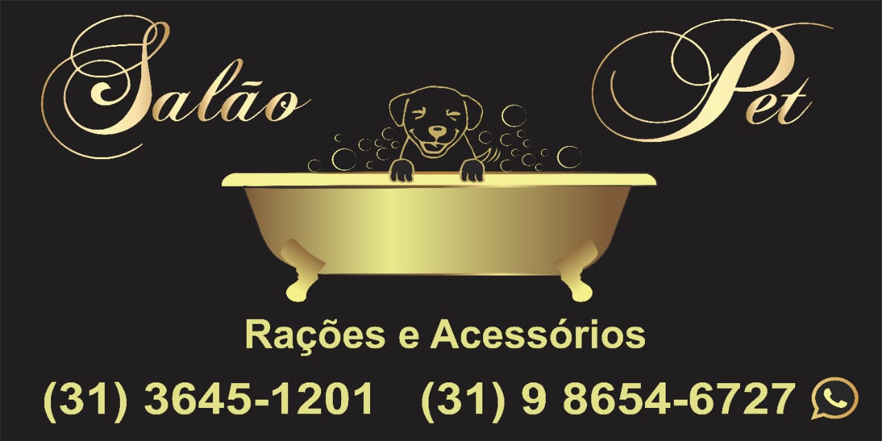 Salao pet