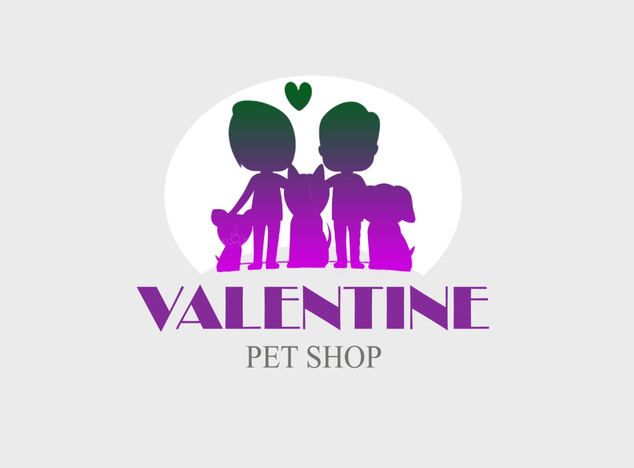 pet shop valentine