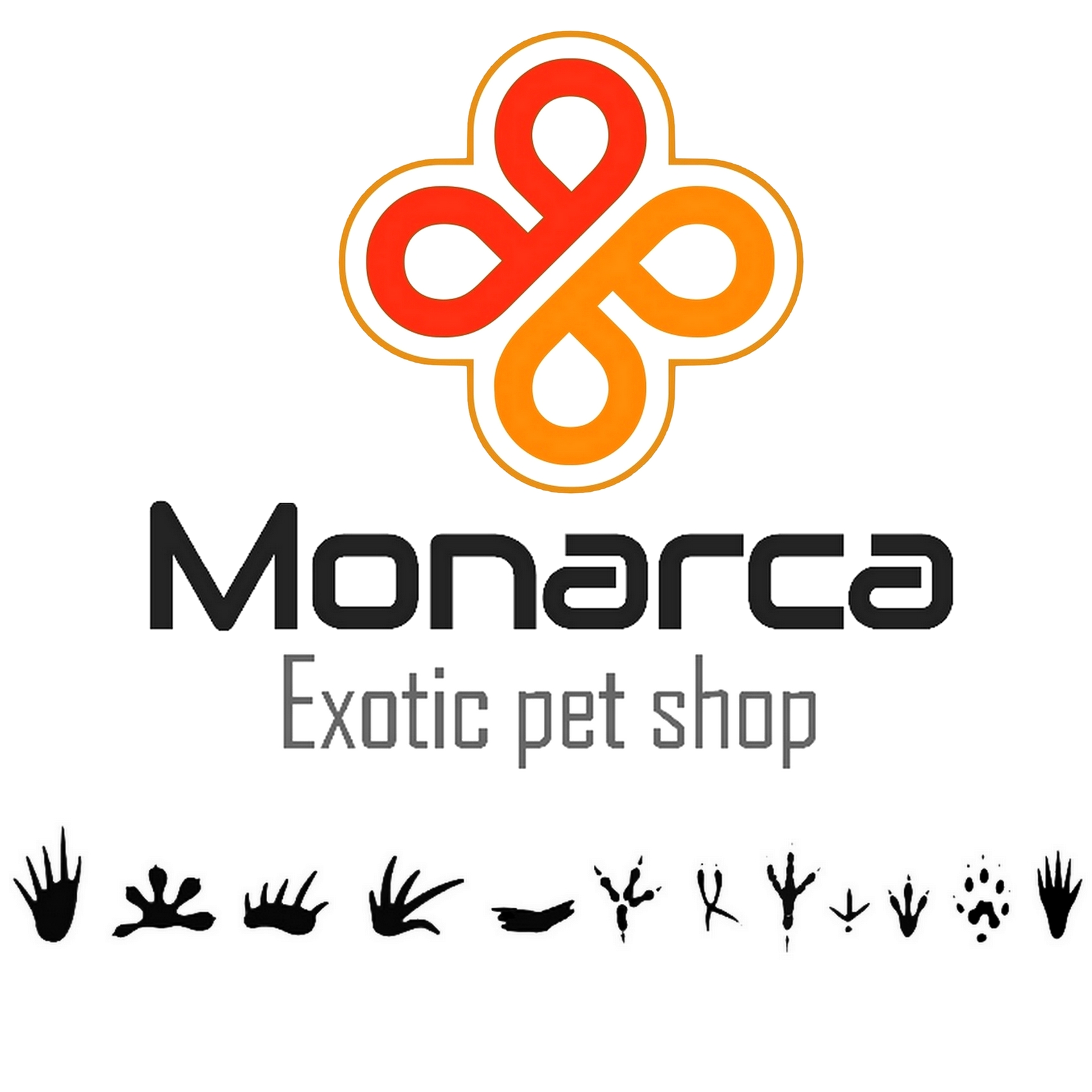 Monarca Exotic Pet Shop