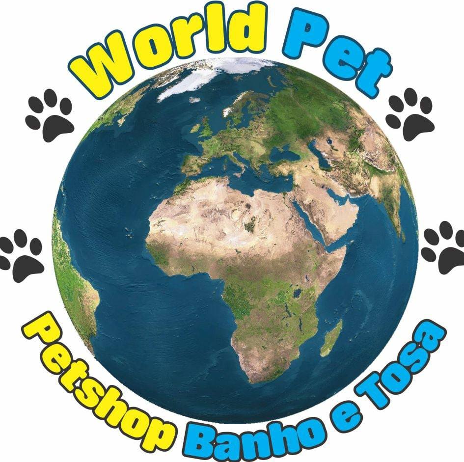 world pet pet shop e banho e tosa 