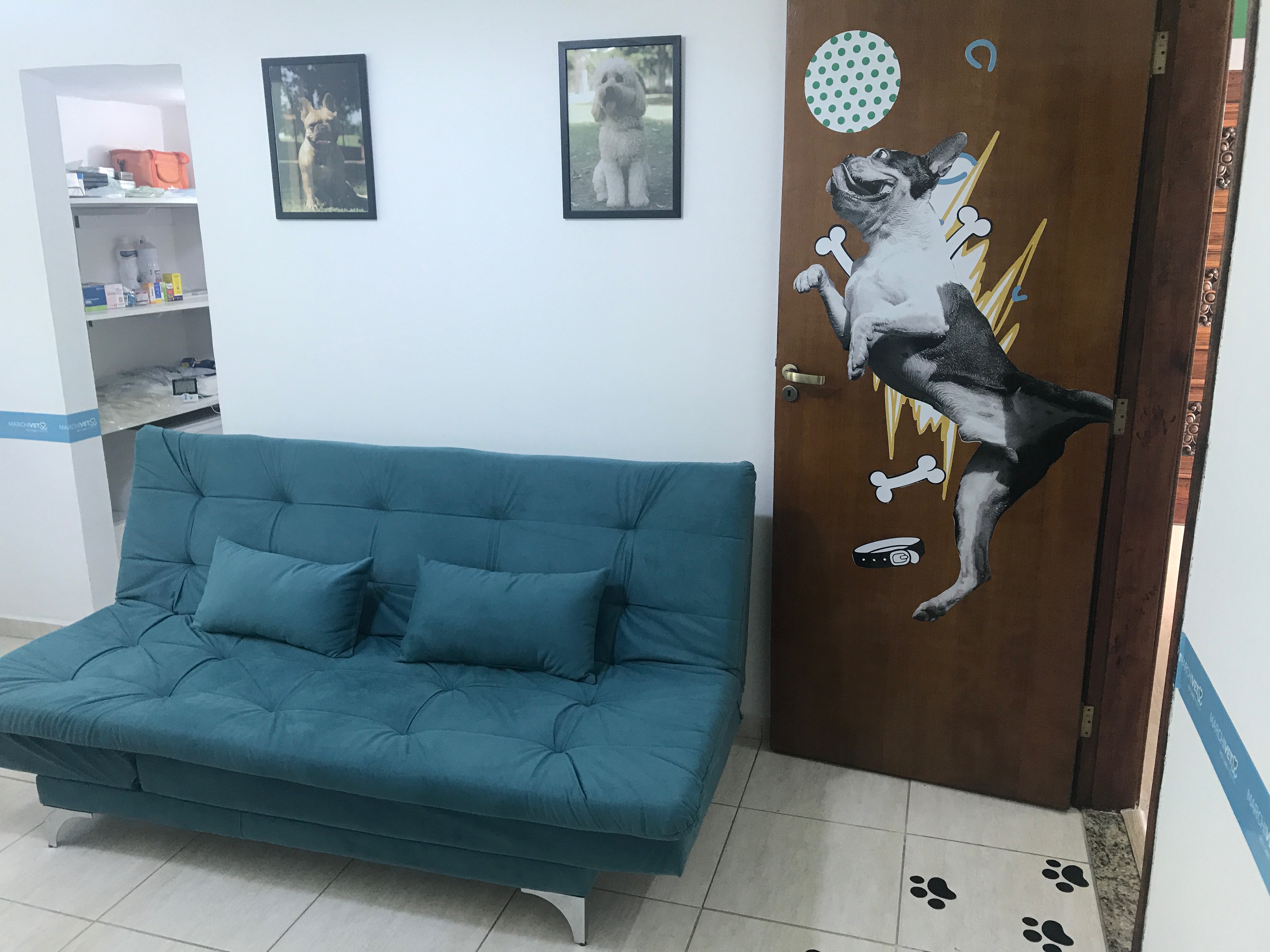 MarchiVet Pet Care Premium - Foto 5