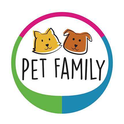 Loja Pet Family - Taquara
