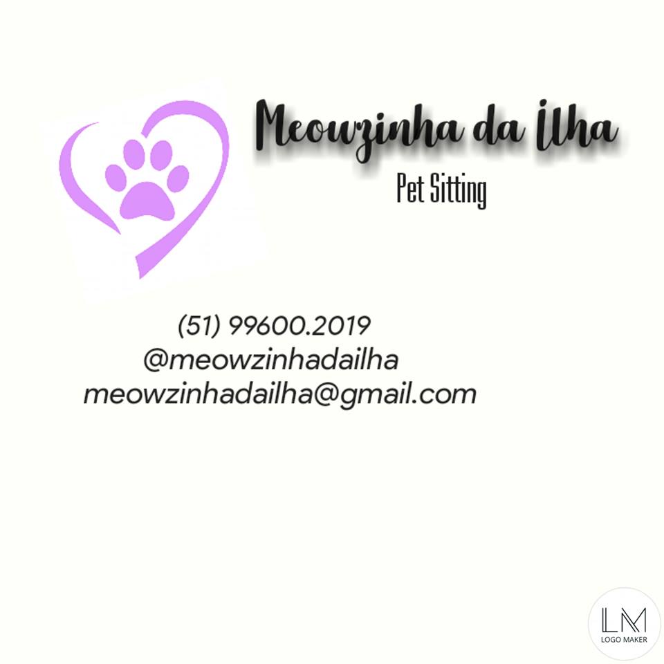 Meowzinha da Ilha - Pet Shop em Florianópolis