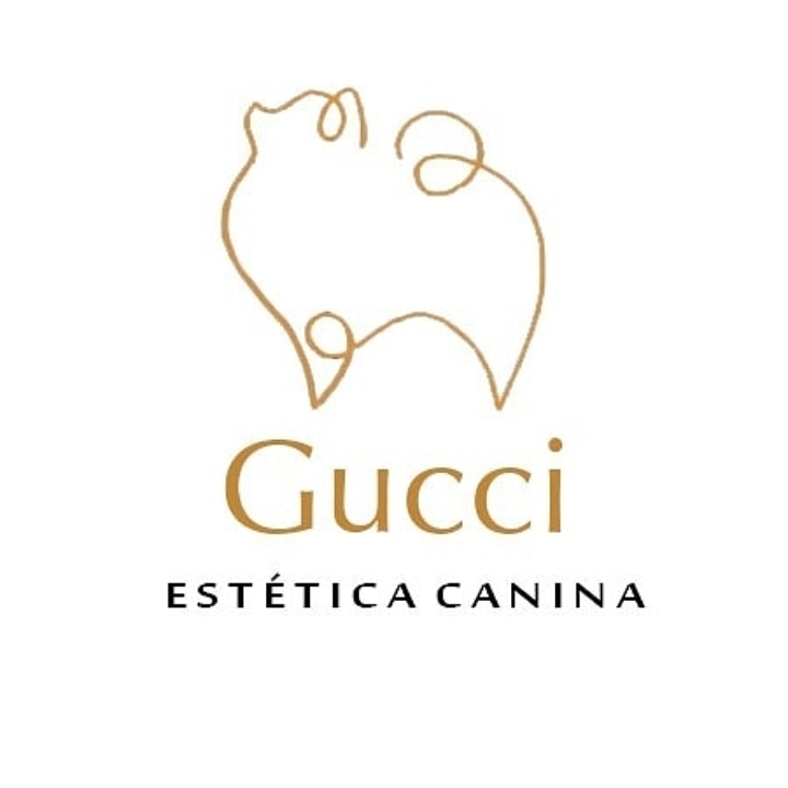 Gucci Estética Canina