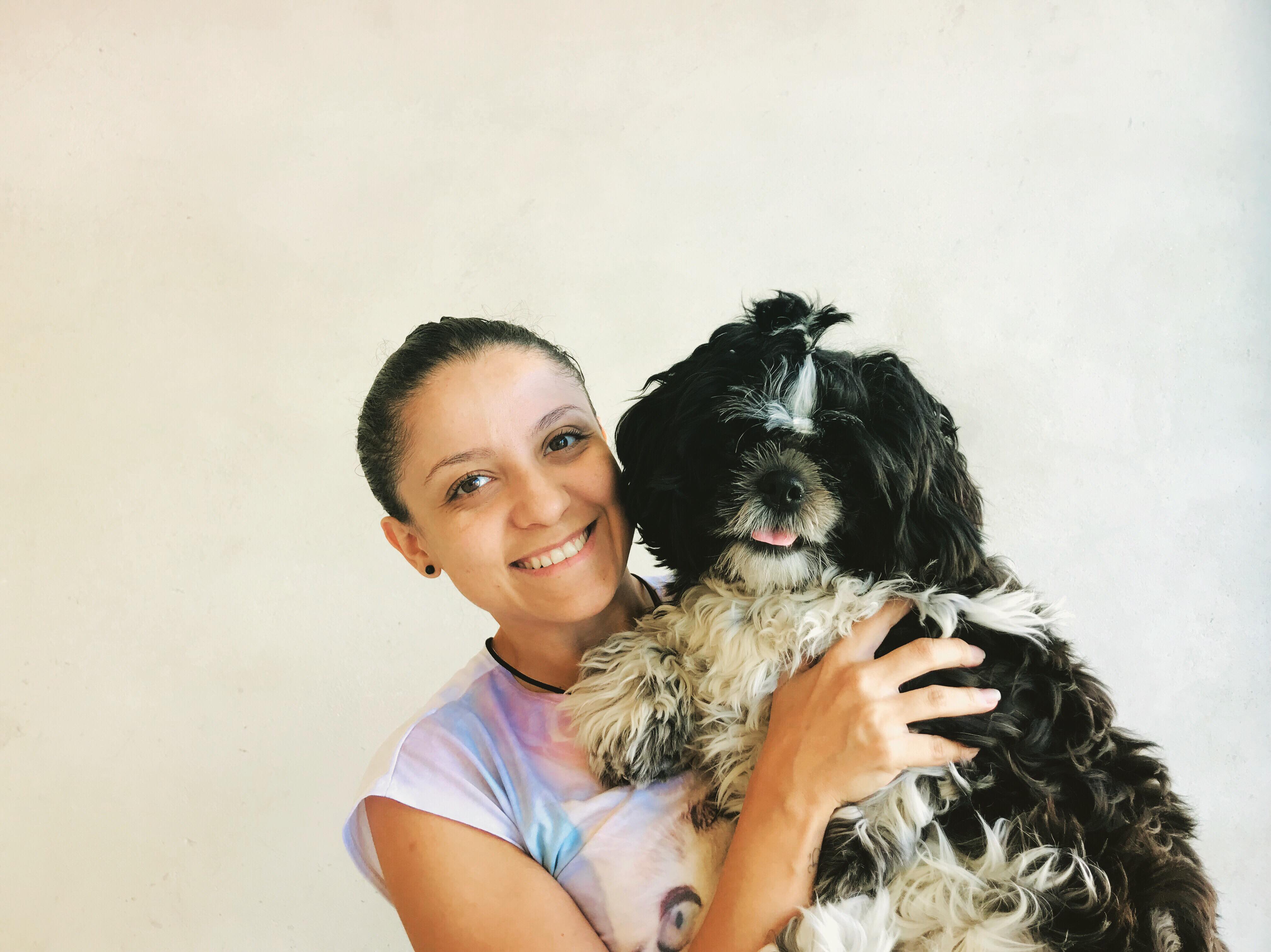 Camila Celly da Silva Pereira