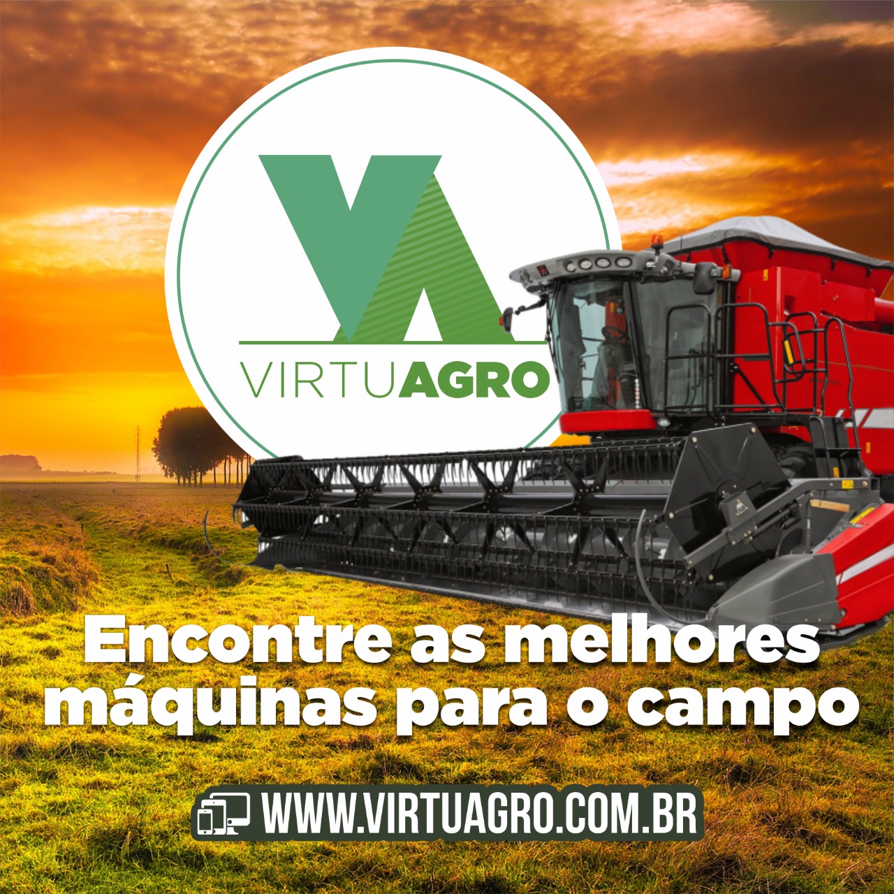 VirtuAgro Brasil - Foto 4
