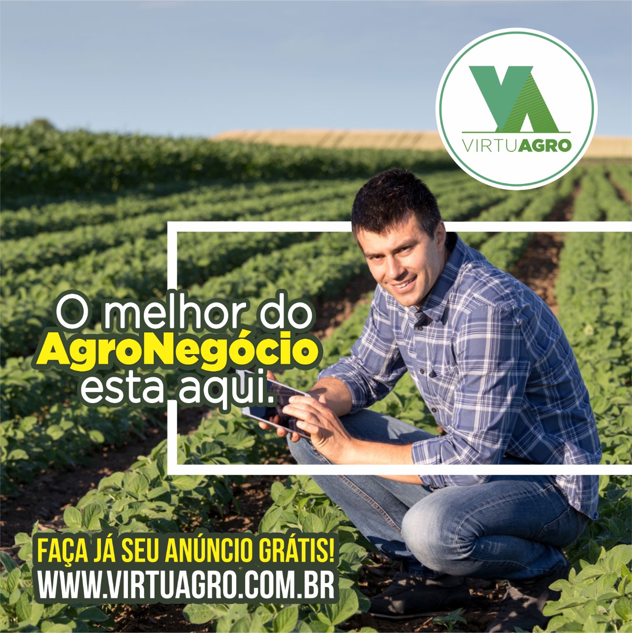 VirtuAgro Brasil - Foto 5