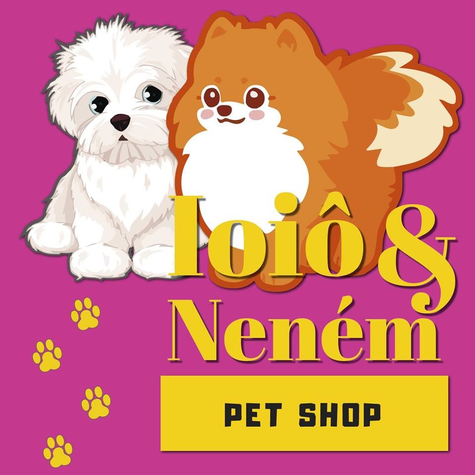 Ioiô&Neném PetShop - Pet Shop em Rio de Janeiro