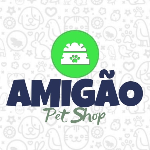 AMIGÃO PET SHOP